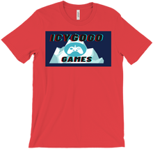 icygogo T-Shirts