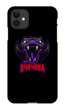 b4r4bba iPhone Phone Cases