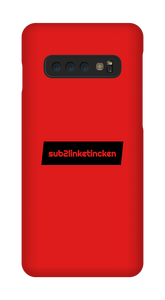 linketincken Samsung Phone Cases