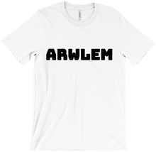 arwlem T-Shirts