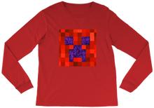 madiemonkey2600 Long Sleeve Shirt