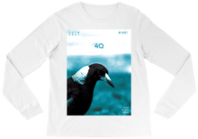4Q Long Sleeve Tee