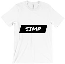 Nohu Simp T-Shirt