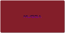 XXL Gaming Mousepad