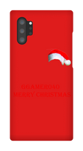 ggamer040 Samsung Phone Cases