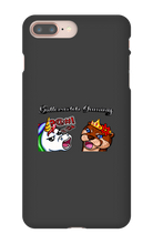 butterscotchgaming iPhone Phone Cases