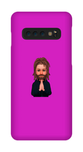 picho0n Samsung Phone FUNDA