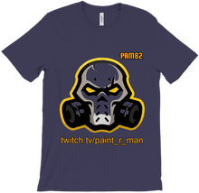 paint_r_man T-Shirts