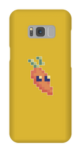 Chris P. Carrot - Phone Case (Samsung)