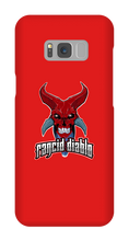 Rancid Samsung Phone Cases