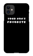 Your Mom's Favorite Iphone Case