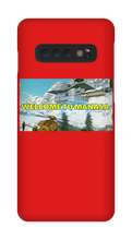 newyorkنيويورك Samsung Phone Cases