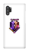 dawghousegaminguk Samsung Phone Cases