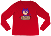 Box Noit Long Sleeve Tee