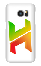 hubbigamingtv Samsung Phone Cases