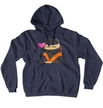 sounddarkstudios Hoodies (No-Zip/Pullover)