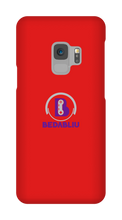 bedabliu Samsung Phone Cases