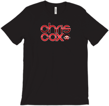Chris Cox LOGO T-Shirt