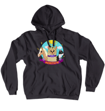 Logo Hoodie