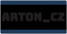 arton_cz XXL Gaming Mousepad