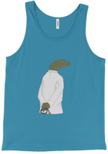 lizardmanmd Tank Top