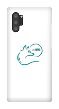 ShayFoxxy Samsung Phone Cases