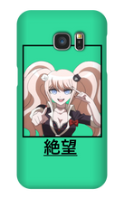 Junko Enoshima Samsung Phone Cases
