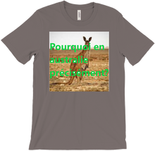 lphantrose T-Shirts