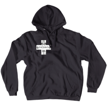 Hoodies (No-Zip/Pullover)