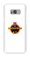 INVISAPLAYZ Samsung Phone Case