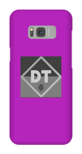 d_tronics_uk Samsung Phone Cases