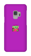 genki100 Samsung Phone Cases