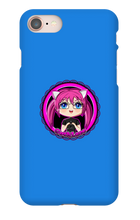 gothlace iPhone Cases
