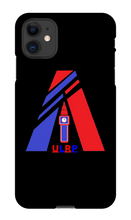 unitedliferoleplay iPhone Phone Cases