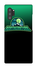 northernturk Samsung Phone Cases