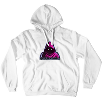phantomreacts Hoodies (No-Zip/Pullover)
