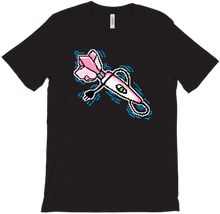 UNISEX HI VIBING personal Massager TEE
