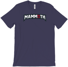 mammoth T-Shirts