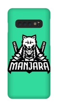 manjara Samsung Phone Cases