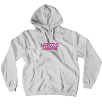 Retro YasIsHere Hoodie