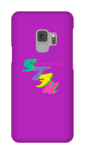 timeylives Samsung Phone Cases