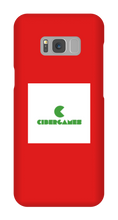 cibertron8010 Samsung Phone Cases
