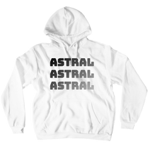 Astral hoodie