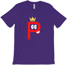 T-Shirt (Short Sleeve) - Prime Logo