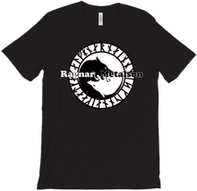 Playera Ragnar Metalson Escudo