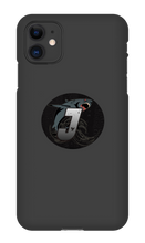 jimsharkoo iPhone Phone Cases