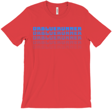 drbluerunner T-Shirts