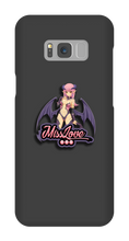 miss_love666 Samsung Phone Cases