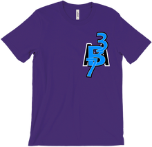 B37 Logo T-Shirts (Corner)