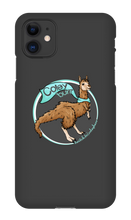 Coleyburr iPhone Phone Cases